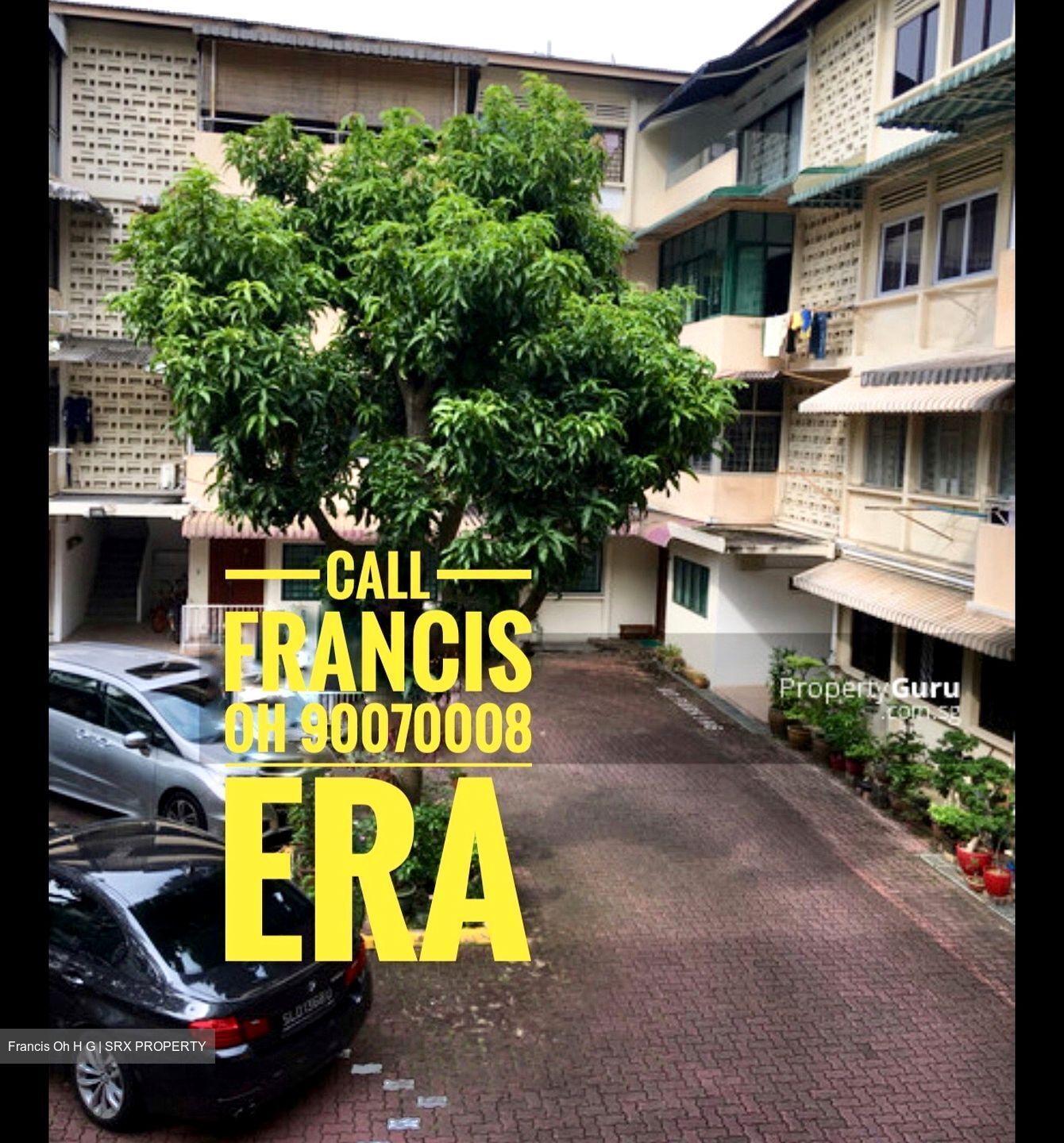 Oxley Road (D9), Apartment #477108471